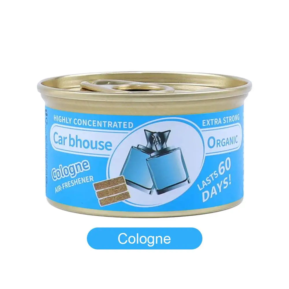 Aromatiseur Café Auto