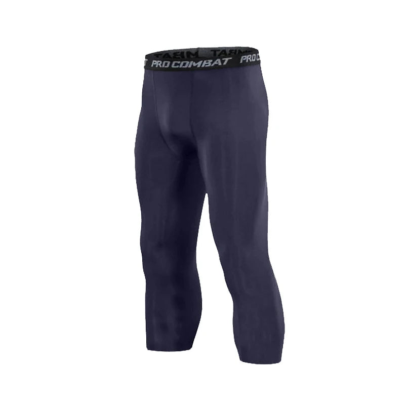 Legging Compression Homme - Sport & Performance