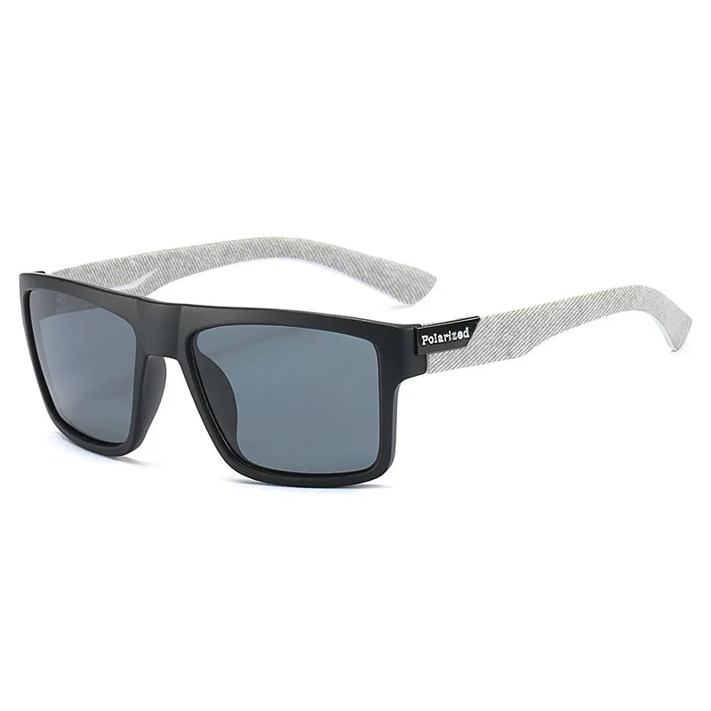 Lunettes Vintage UV400 Sport