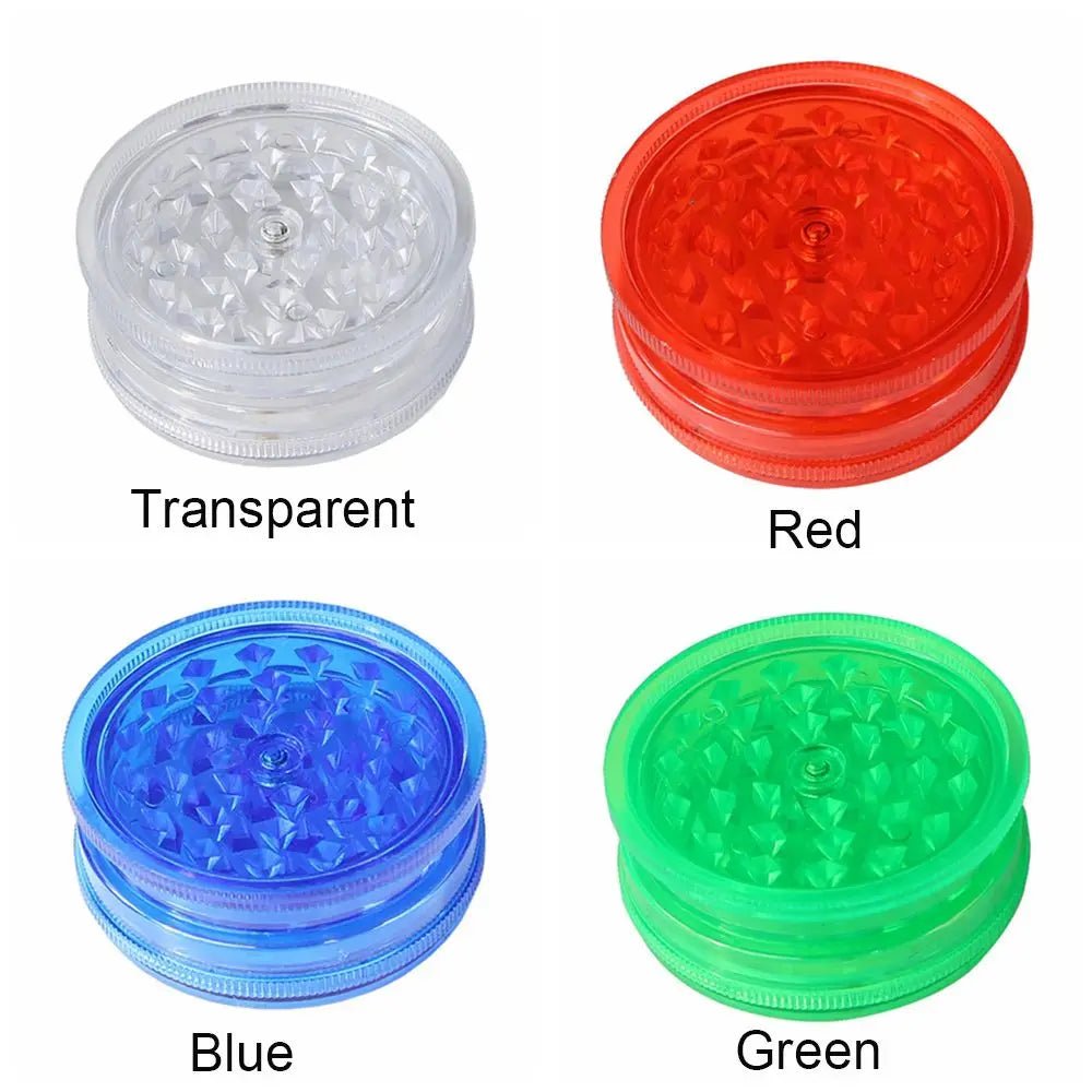 Accessoires de broderie : perceuse multifonctionnelle & séparateur - Zone shopping