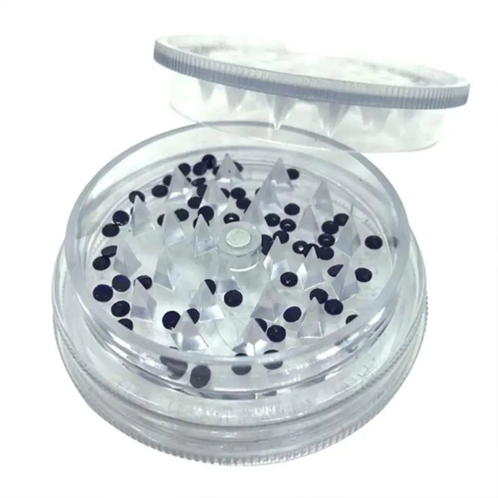 Accessoires de broderie : perceuse multifonctionnelle & séparateur - Zone shopping
