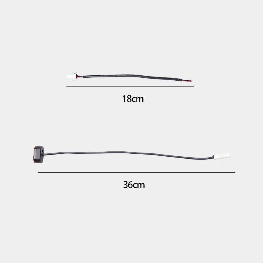 Aile de garde - boue arrière Xiaomi M365/M365 Pro - Support et plaque - Zone shopping