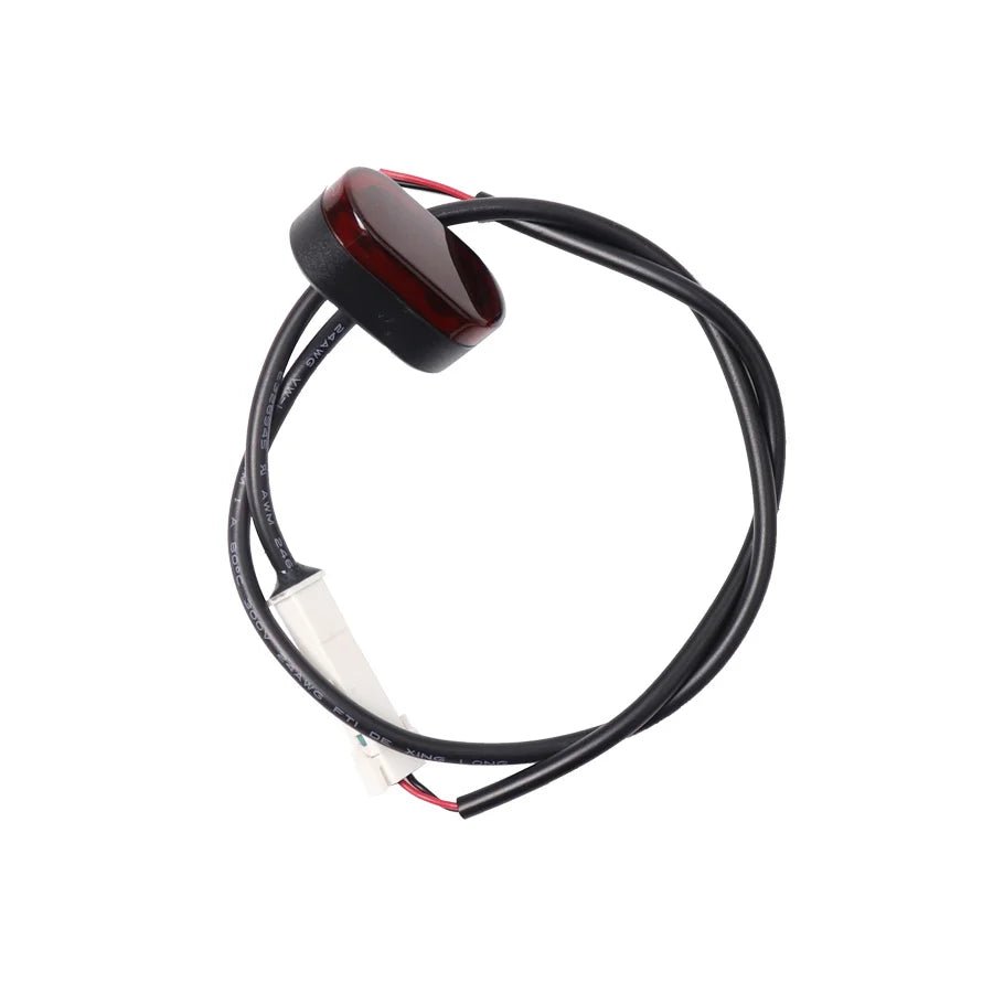 Aile de garde - boue arrière Xiaomi M365/M365 Pro - Support et plaque - Zone shopping