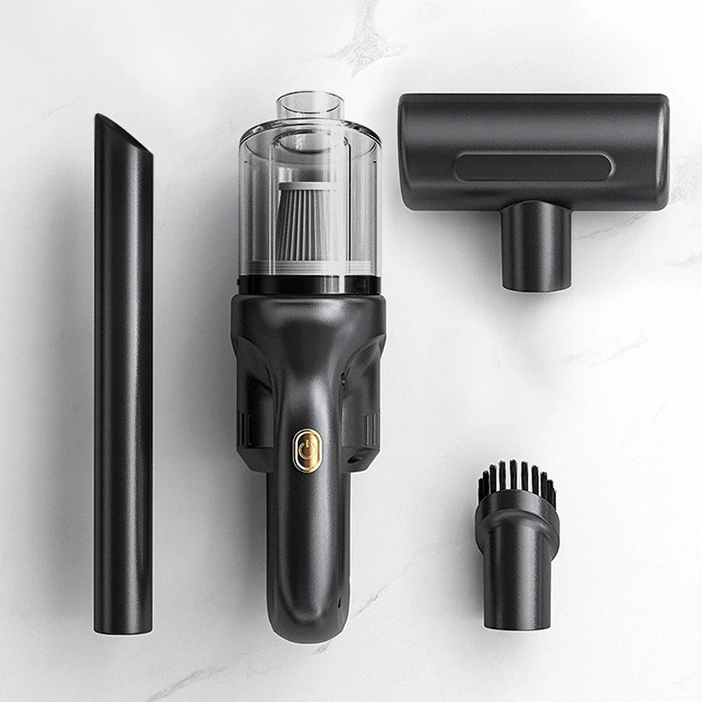 Aspirateur Frequency - End léger et durable, idéal pour voiture et maison - Zone shopping