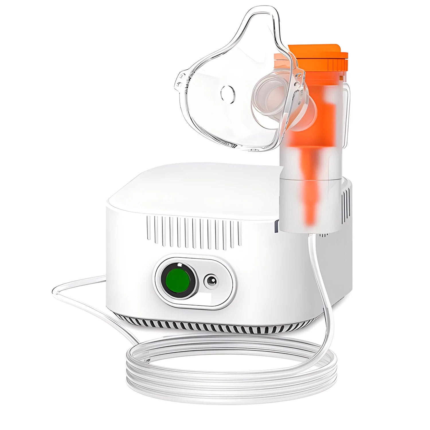 Atomiseur de toux portable pour adultes et enfants - Soins respiratoires - Zone shopping