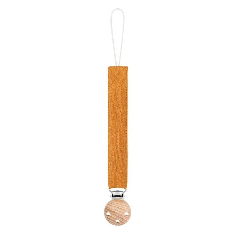 Attache - sucette en coton N80C, anneau dentition et jouet bébé - Zone shopping