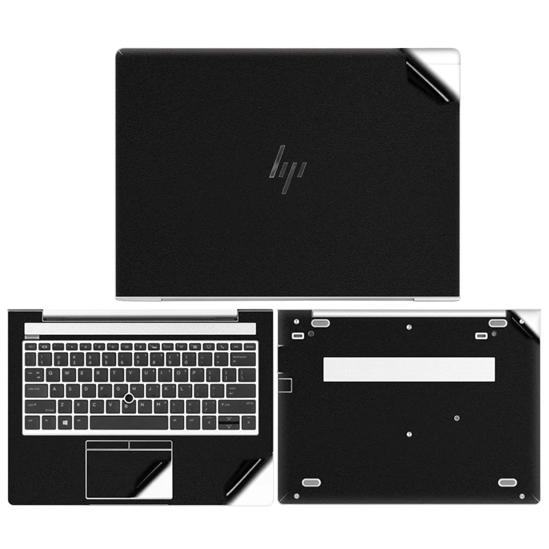 Autocollant anti - rayures HP EliteBook 840 - 850 G1 à G10 - Film de protection - Zone shopping