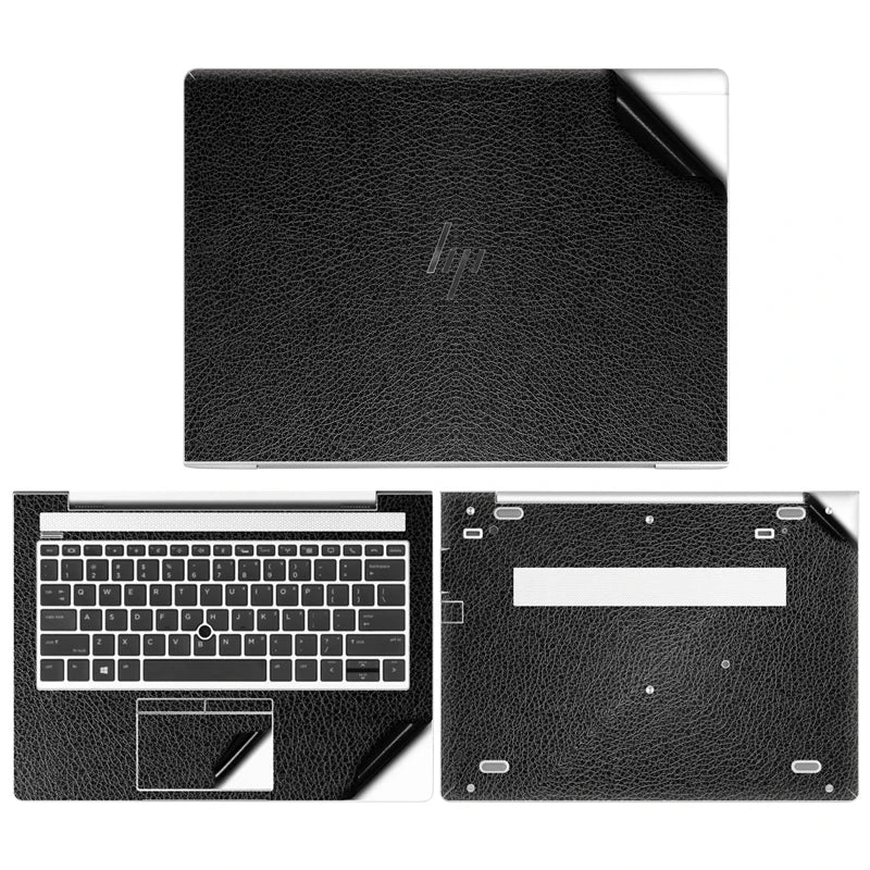 Autocollant anti - rayures HP EliteBook 840 - 850 G1 à G10 - Film de protection - Zone shopping