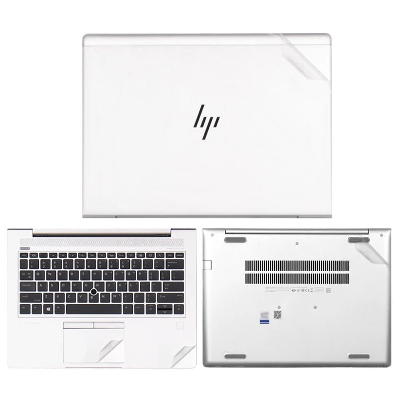 Autocollant anti - rayures HP EliteBook 840 - 850 G1 à G10 - Film de protection - Zone shopping