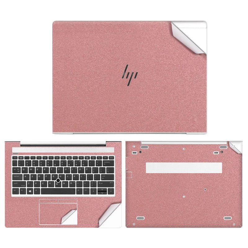 Autocollant anti - rayures HP EliteBook 840 - 850 G1 à G10 - Film de protection - Zone shopping