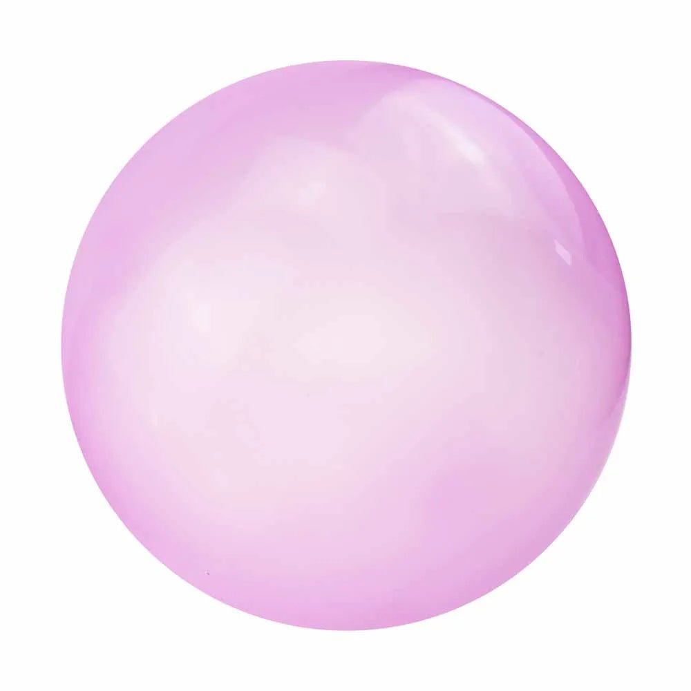Ballon gonflable pour enfants - jouet d'extérieur amusant d'été - Zone shopping