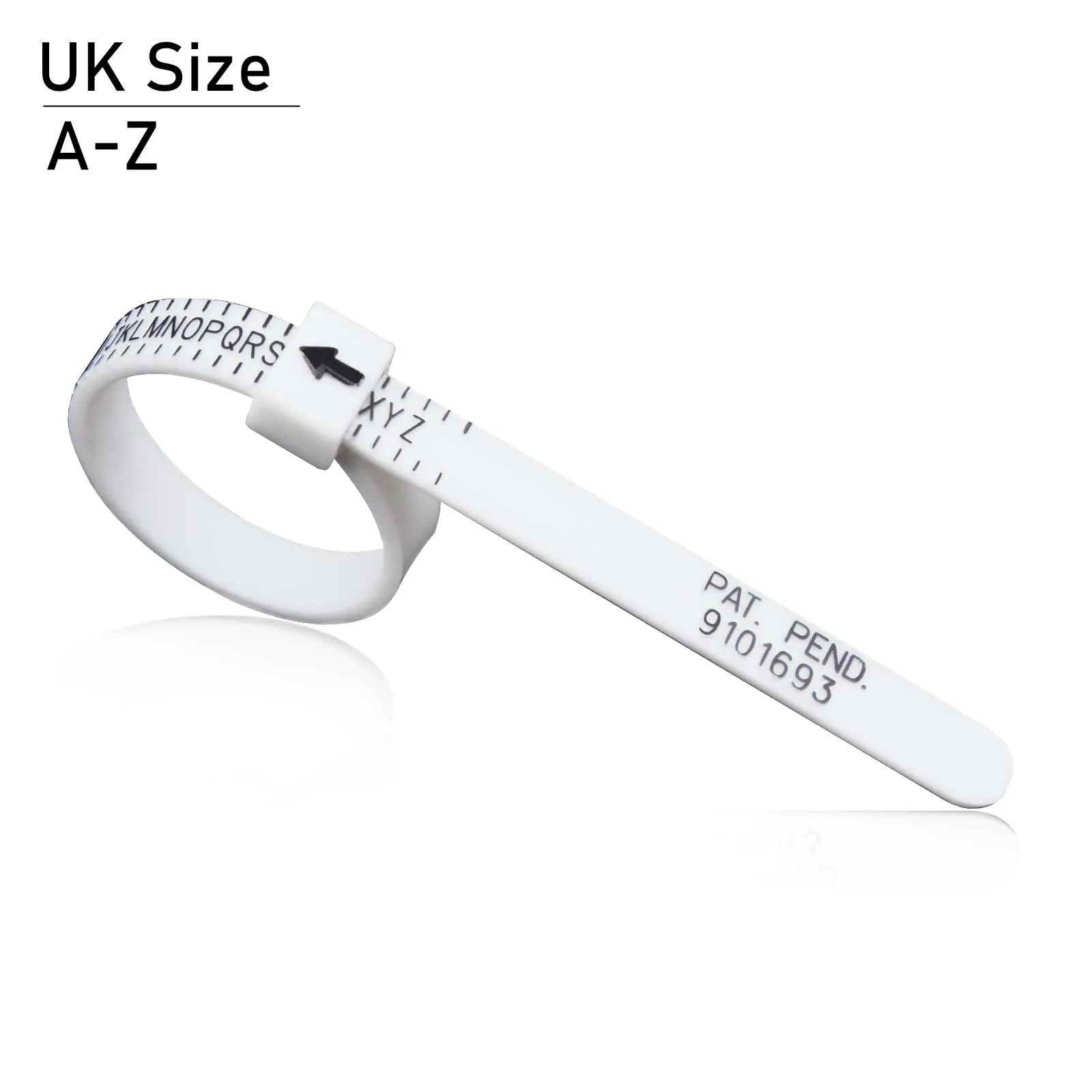 Bâton de mandrin de bague - Outils pro pour mesurer taille bijoux - Zone shopping