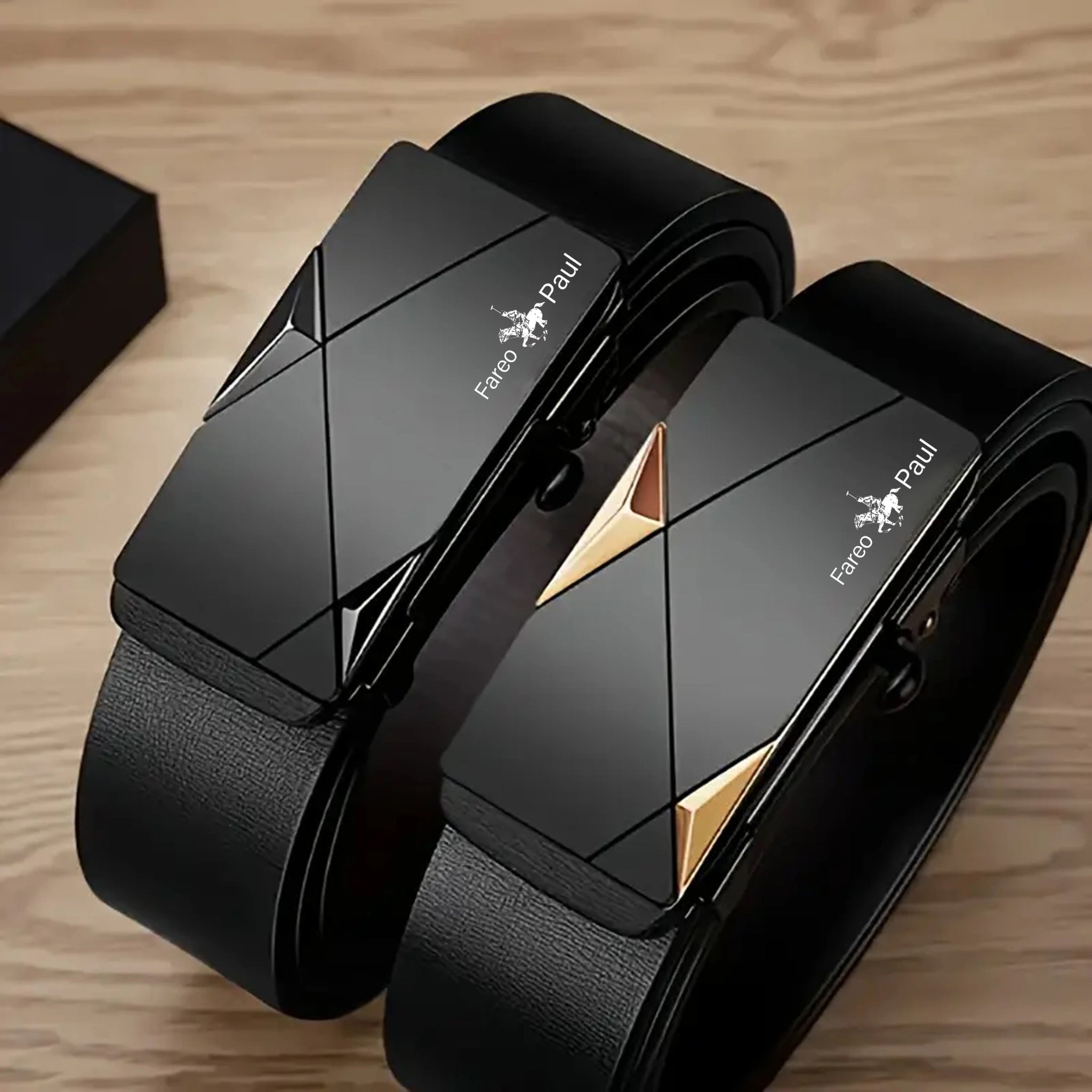 Ceintures pour hommes : mode, qualité, boucles automatiques, réglables - Zone shopping