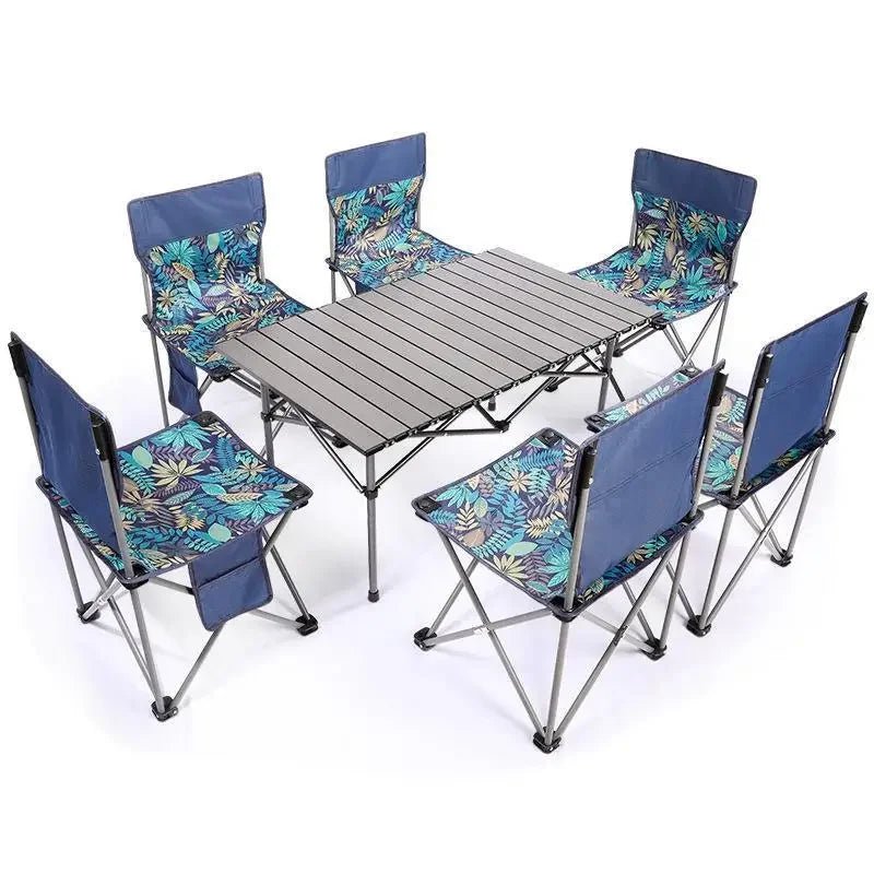 Chaise pliante portative pour camping et pique - nique - Art Pêche - Zone shopping