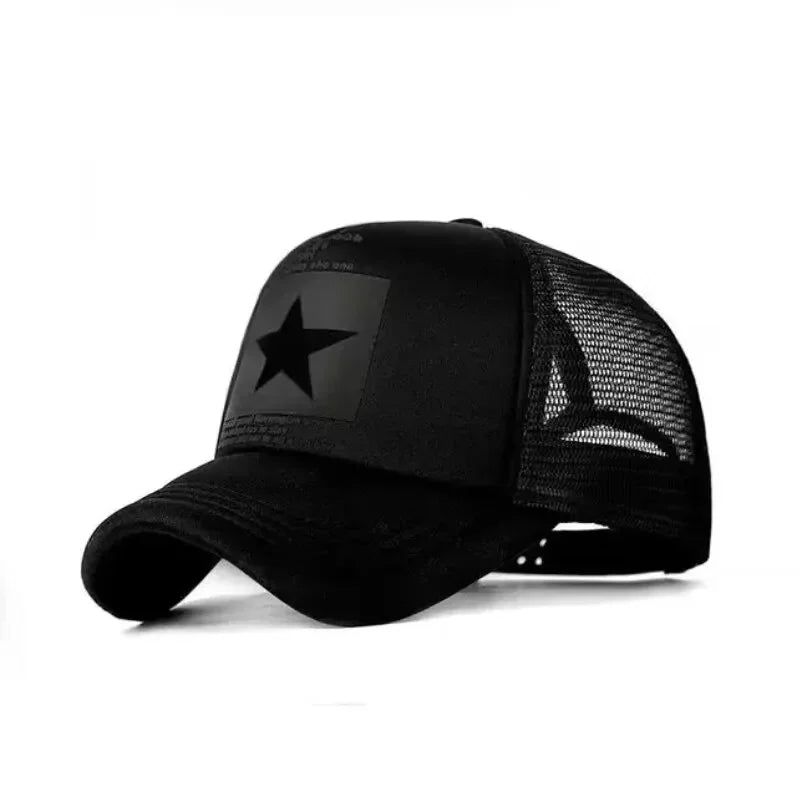 Chapeau tendance unisexe CANADA - Casquette de baseball en coton - Zone shopping