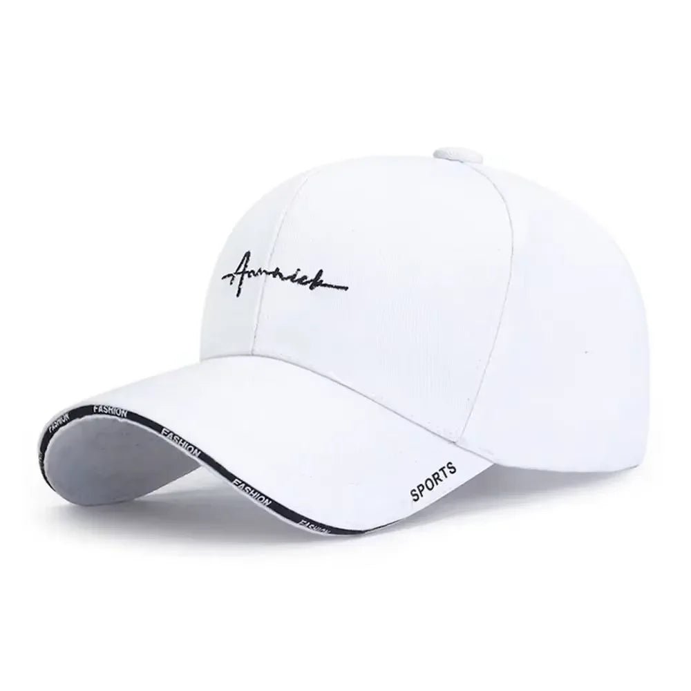 Chapeau tendance unisexe CANADA - Casquette de baseball en coton - Zone shopping