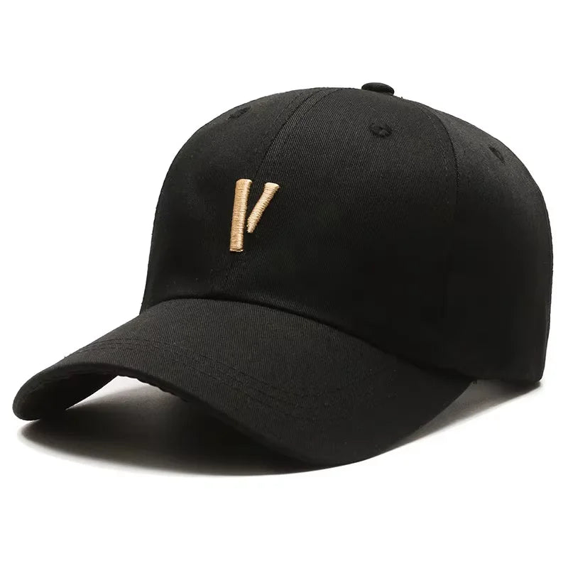 Chapeau tendance unisexe CANADA - Casquette de baseball en coton - Zone shopping
