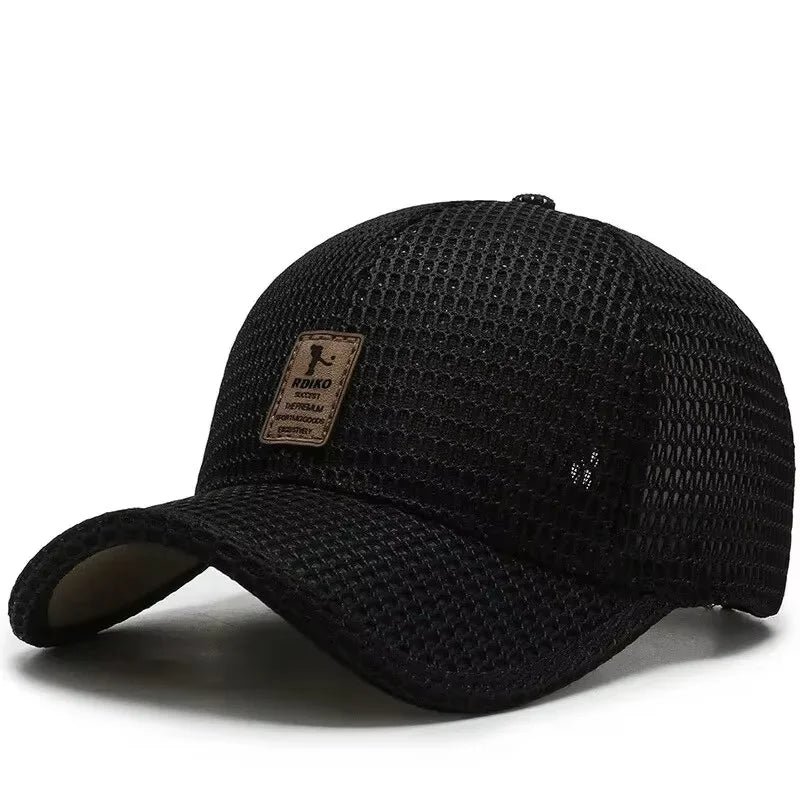 Chapeau tendance unisexe CANADA - Casquette de baseball en coton - Zone shopping