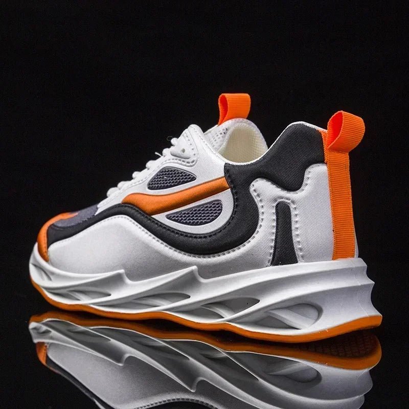 Chaussures de sport homme été 2025 : confortables et tendance - Zone shopping
