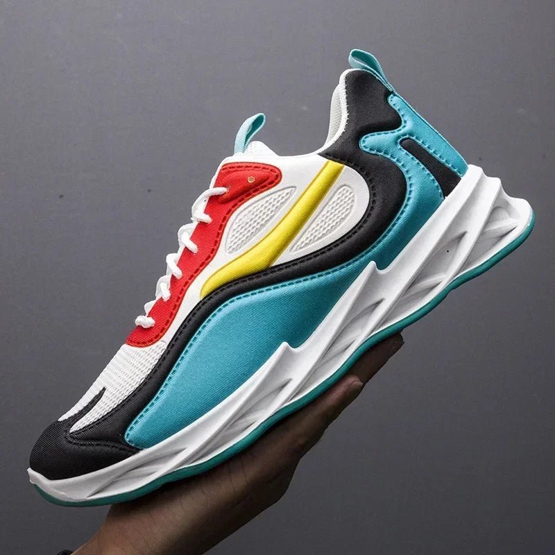 Chaussures de sport homme été 2025 : confortables et tendance - Zone shopping