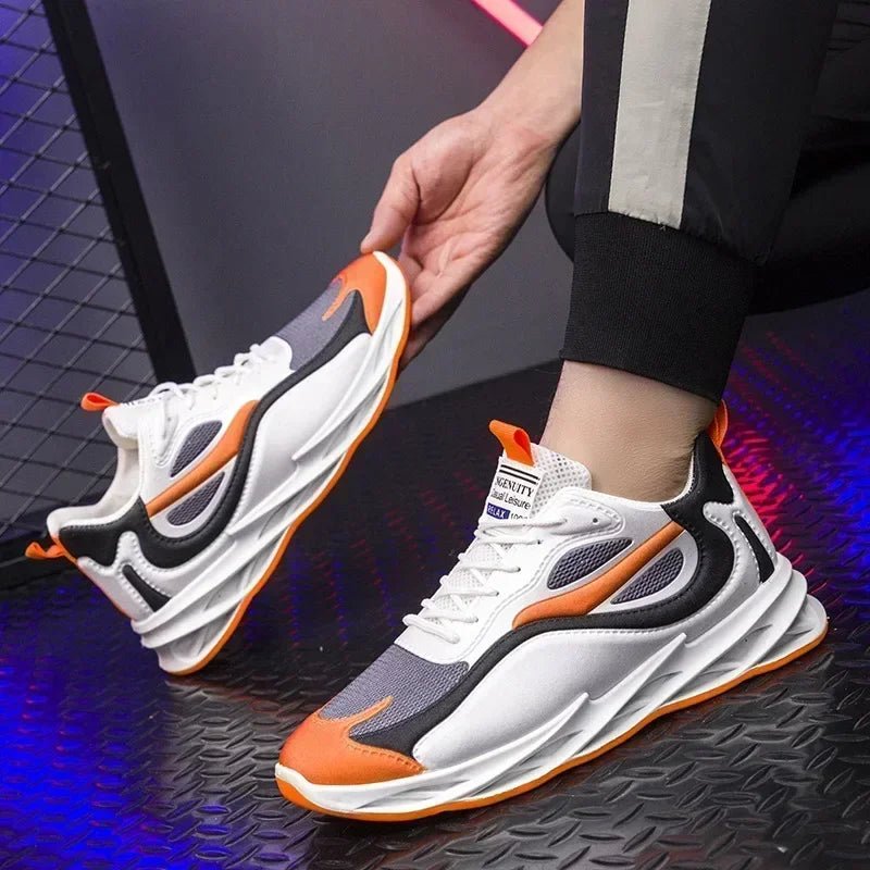 Chaussures de sport homme été 2025 : confortables et tendance - Zone shopping