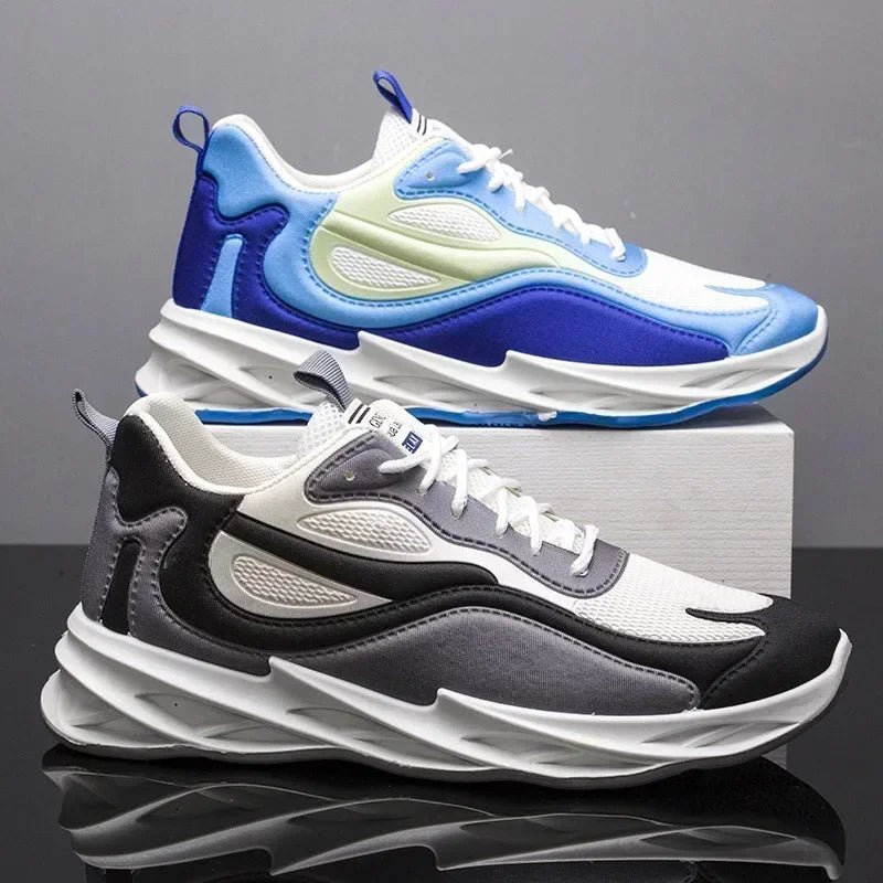 Chaussures de sport homme été 2025 : confortables et tendance - Zone shopping