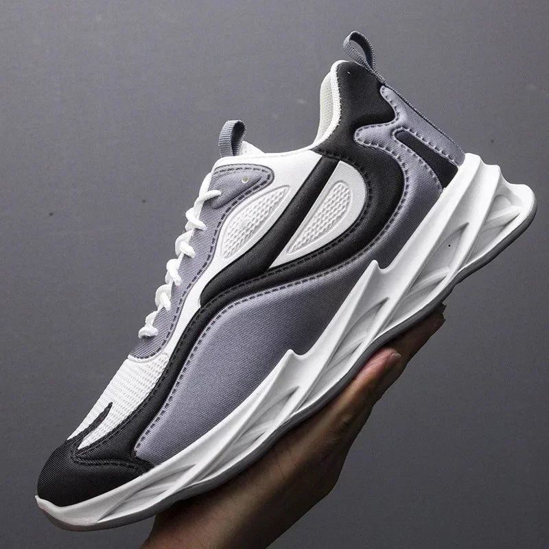 Chaussures de sport homme été 2025 : confortables et tendance - Zone shopping