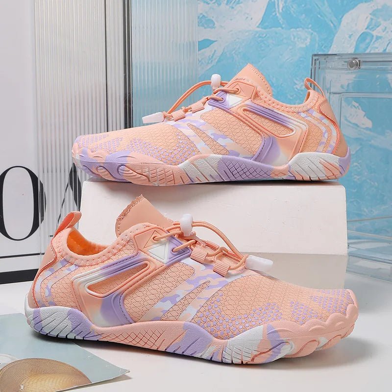 Chaussures d'eau antidérapantes, séchage rapide - Zone shopping