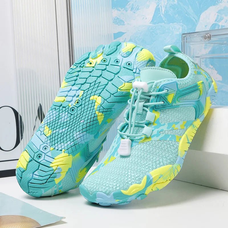 Chaussures d'eau antidérapantes, séchage rapide - Zone shopping