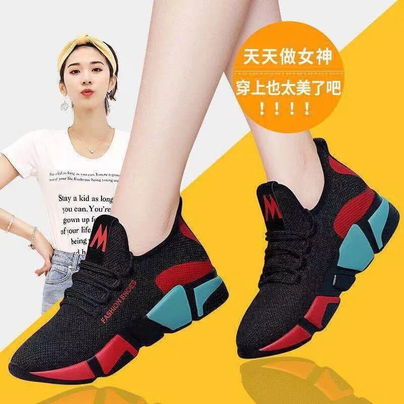 Chaussures Femme Sportives - Zapatos De Mujer Pour Running - Zone shopping