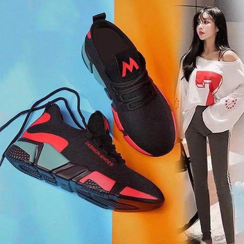 Chaussures Femme Sportives - Zapatos De Mujer Pour Running - Zone shopping