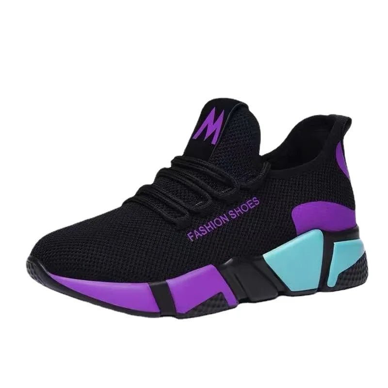 Chaussures Femme Sportives - Zapatos De Mujer Pour Running - Zone shopping