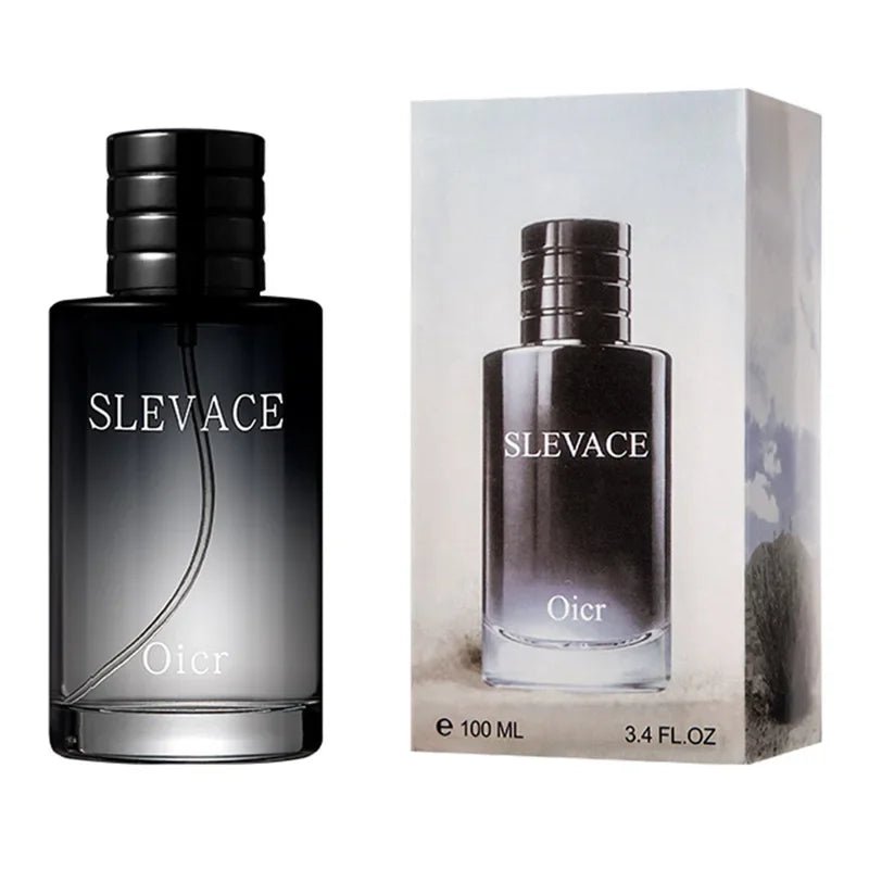 Cologne homme phéromone Floral Fruité - Parfum longue durée Gentleman - Zone shopping