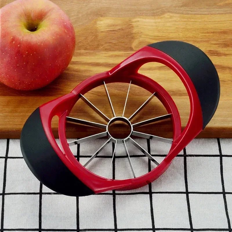 Coupe - fruits inox en forme de moulin, gadgets de cuisine créatifs - Zone shopping