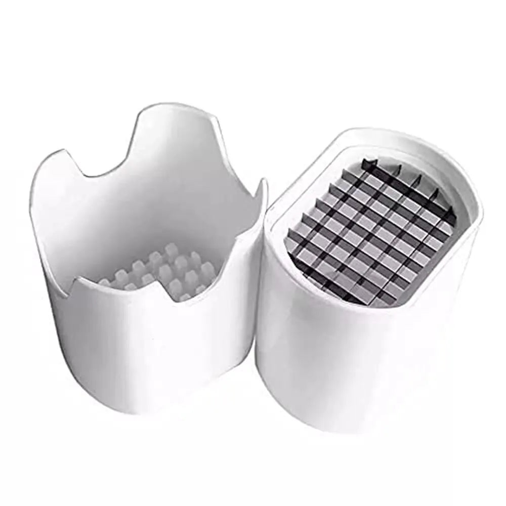 Coupe Légumes Rapide 1PCS - Trancheuse Pomme de Terre Françaises - Zone shopping