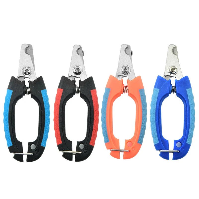 Coupe - ongles professionnel inox pour chiens, chats et lapins - Zone shopping