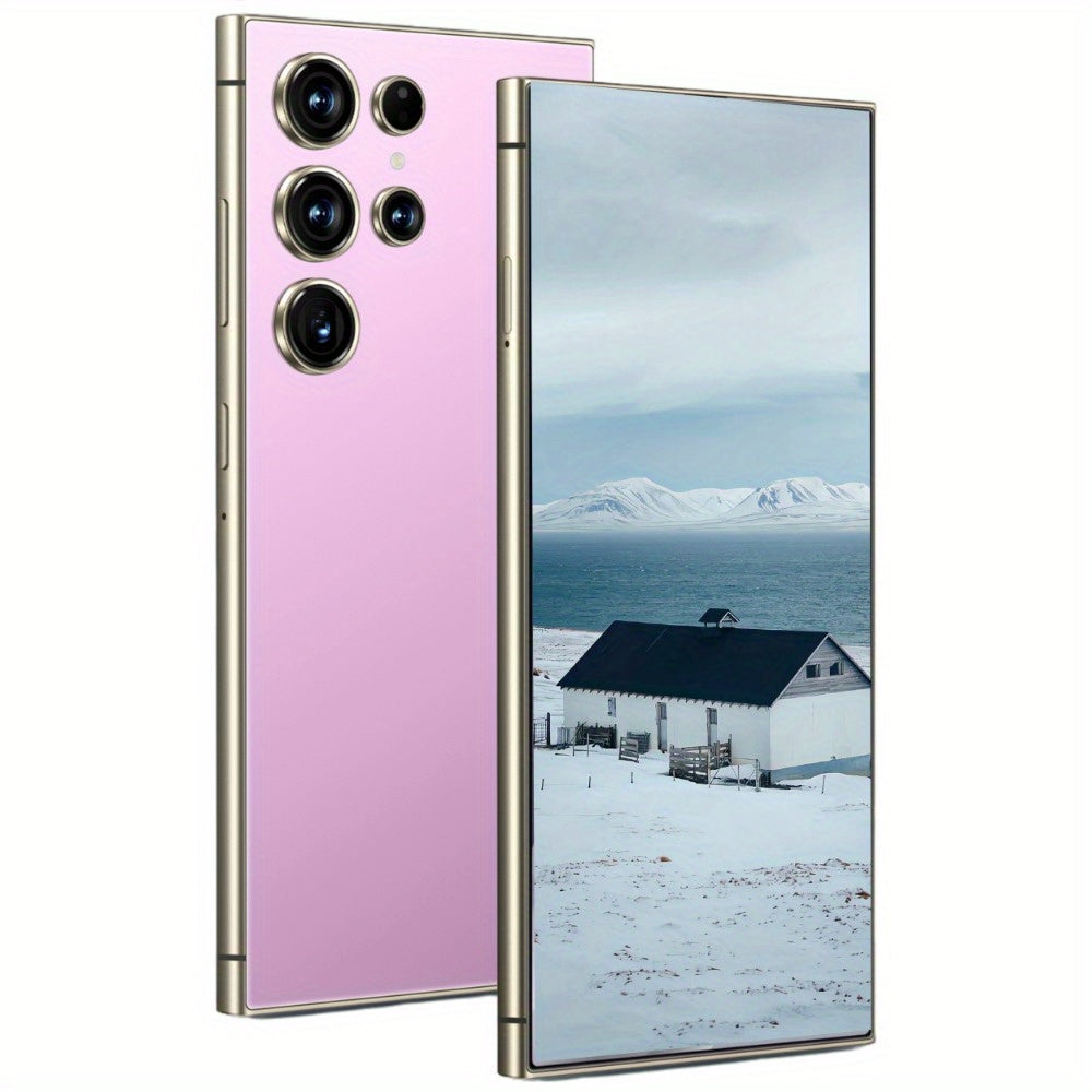 Smartphone HD Stylus 12Go+512Go 5G