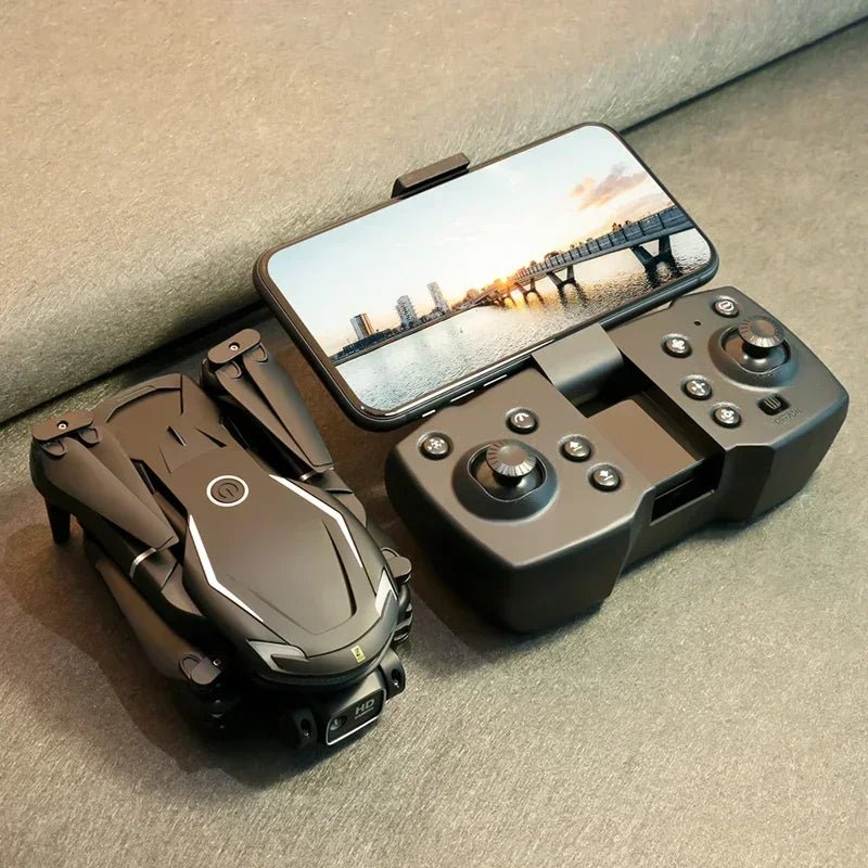 Drone V88 Original 8K 5G GPS - Quadrirotor HD avec double caméra - Zone shopping