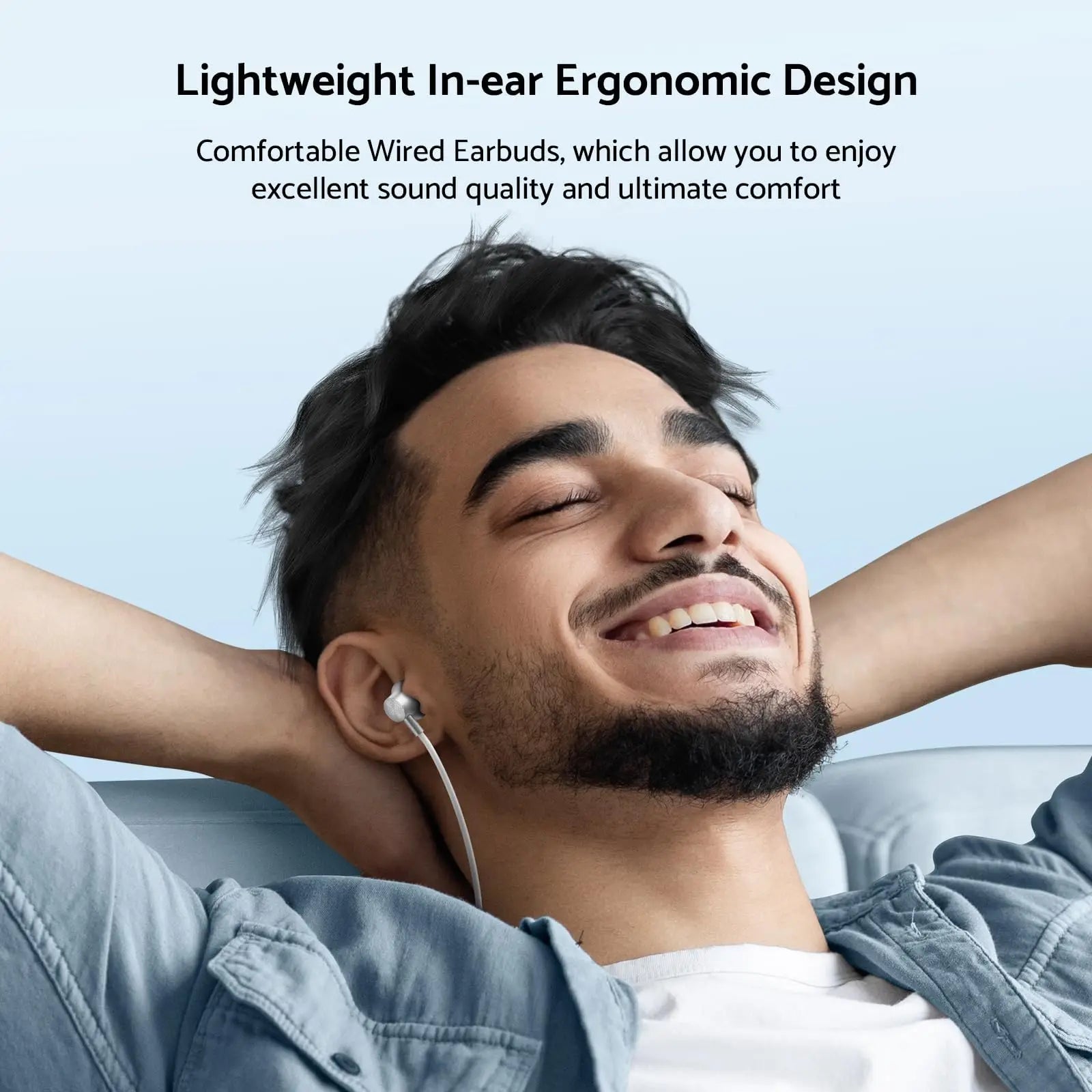 Écouteurs HiFi USB - C 3.5mm avec son surround pour Samsung Galaxy - Zone shopping