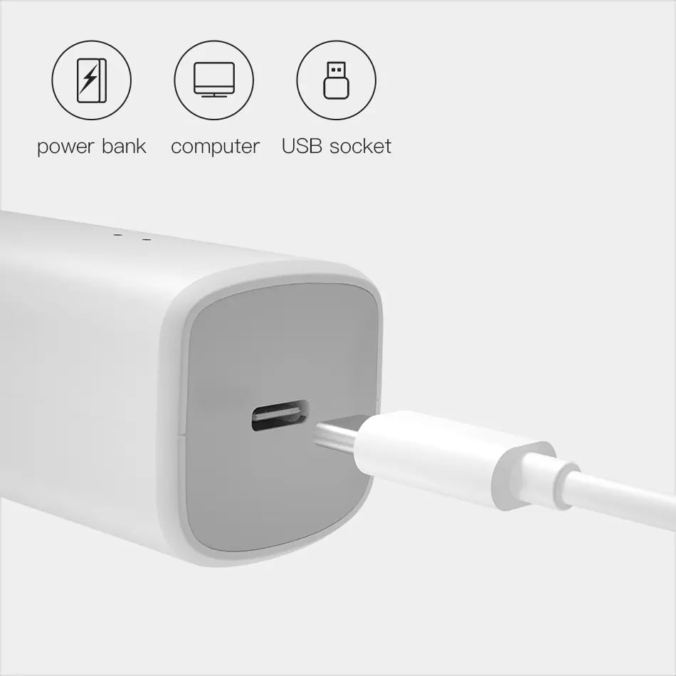 ENCHEN Boost - Tondeuse Électrique Professionnelle Sans Fil, Céramique - Zone shopping