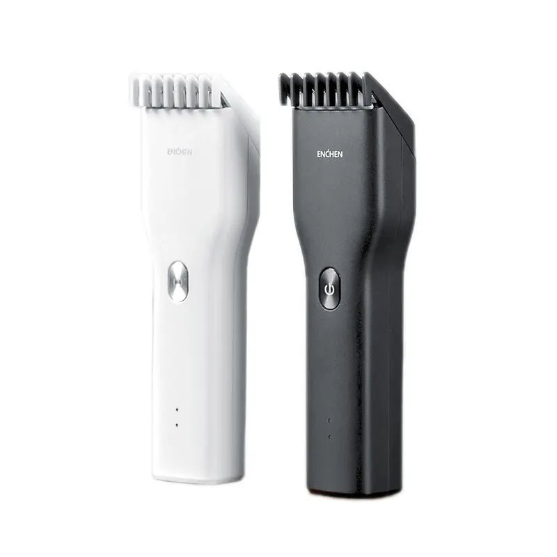 ENCHEN Boost - Tondeuse Électrique Professionnelle Sans Fil, Céramique - Zone shopping