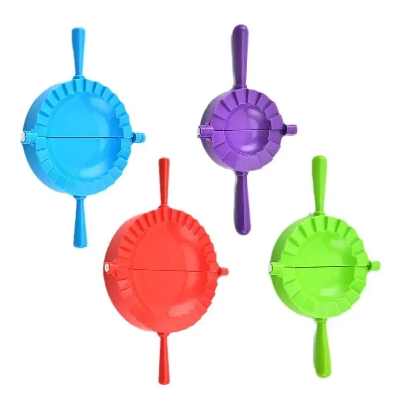 Ensemble de moules en plastique pour boulettes - Ustensiles de cuisine - Zone shopping