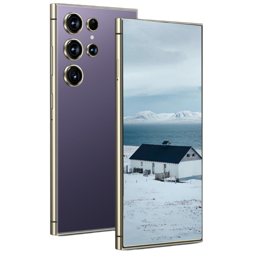 Smartphone HD Stylus 12Go+512Go 5G