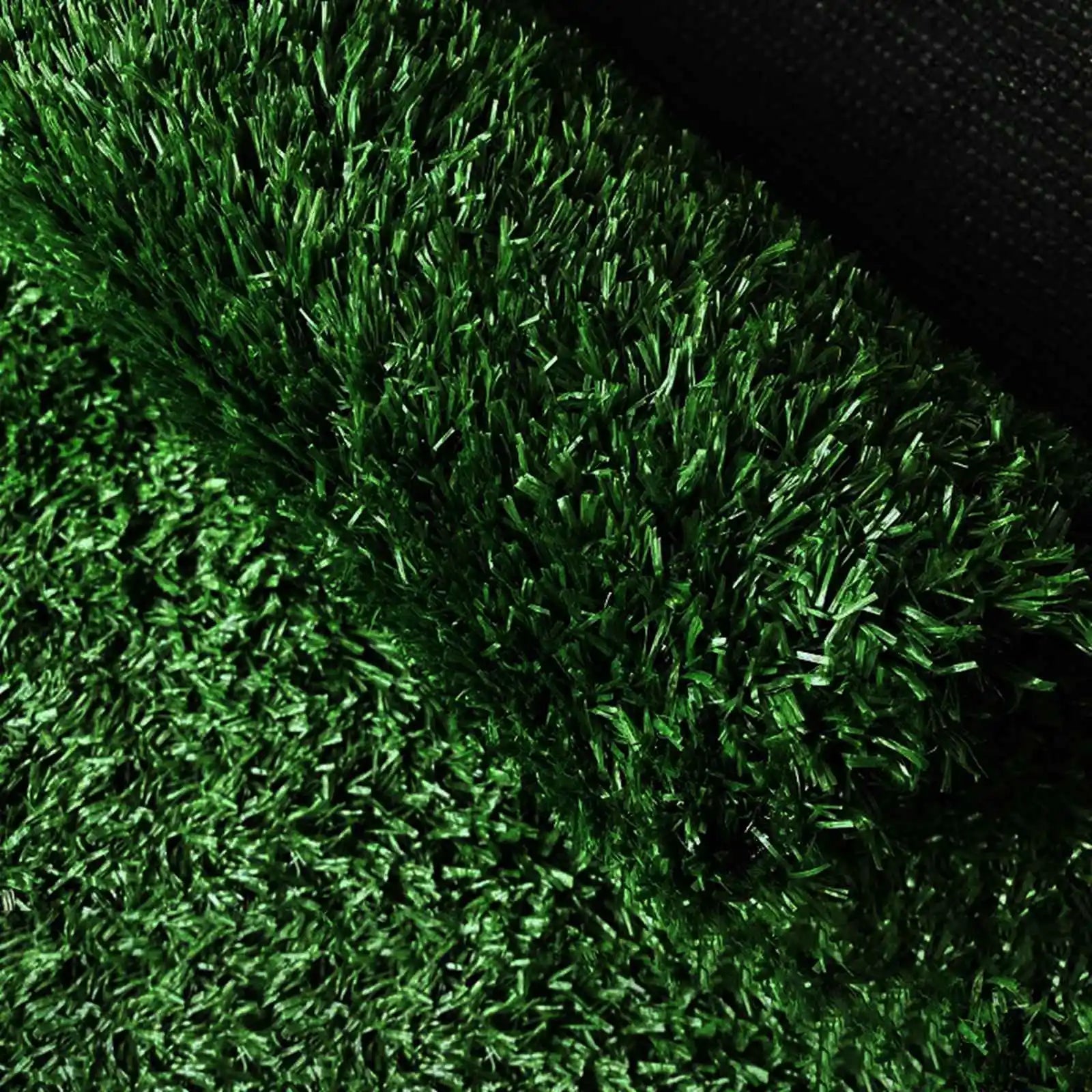 Gazon artificiel vert pour jardin, clôture, toit et décoration intérieure - Zone shopping