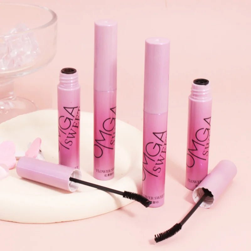 Gel à sourcils pelable 3D OMGA : un coiffage des sourcils rapide et facile avec un effet 3D - La formule imperméable et durable assure - Zone shopping