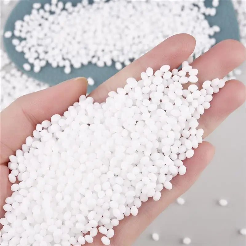 Granulés Polycaprolactone 20g/50g/100g - Outil Bricolage Céramique - Zone shopping