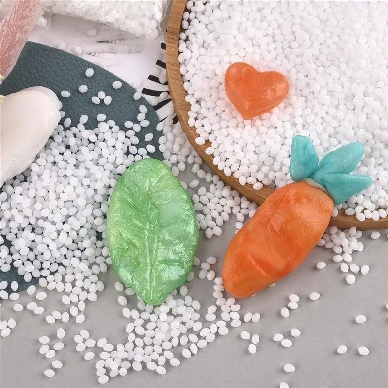 Granulés Polycaprolactone 20g/50g/100g - Outil Bricolage Céramique - Zone shopping