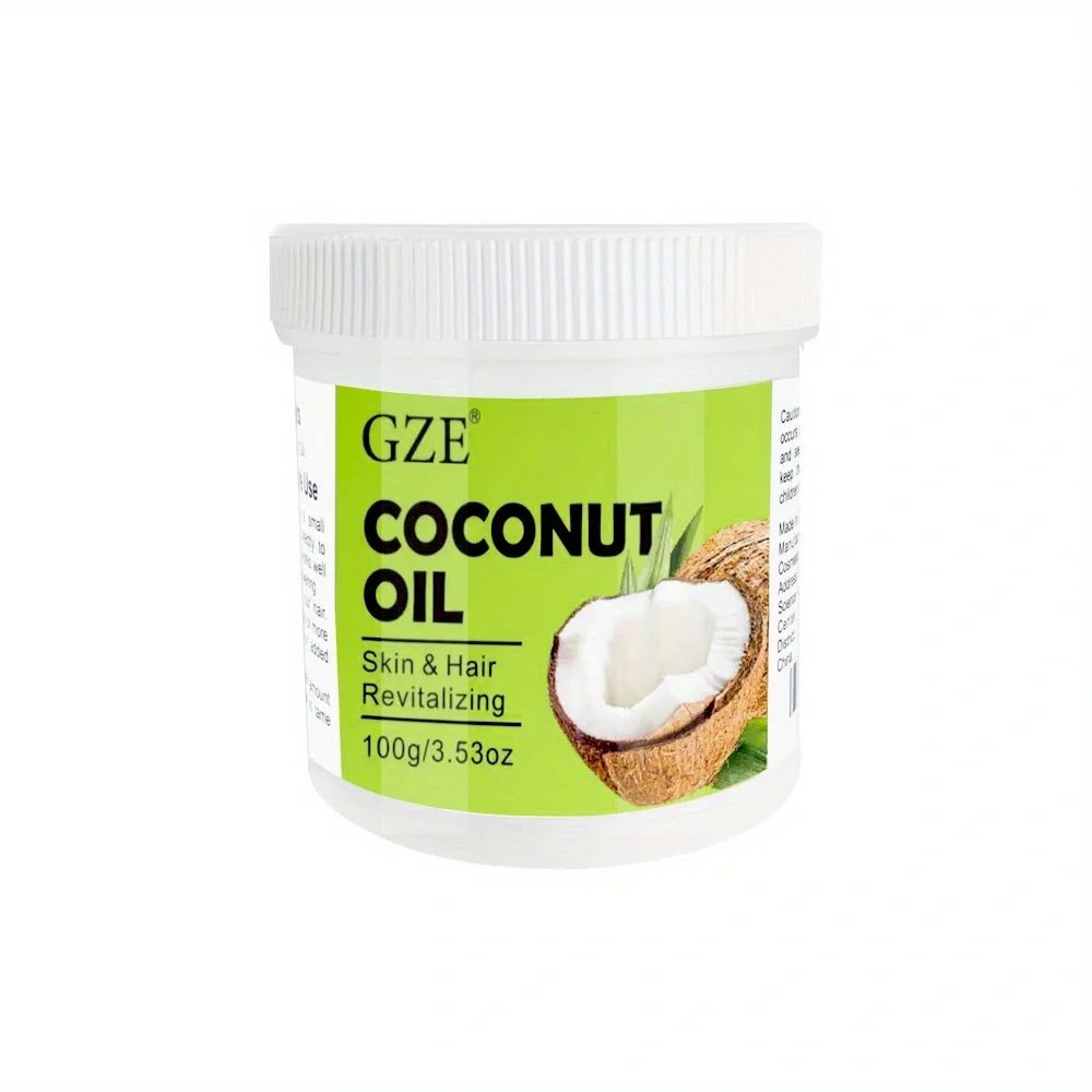 Greflective - Huile d'ampli froide PMurcia fractionnée pour la peau et les cheveux, soin des ongles, huile de massage Cocos Nucifera, Electrolux Oi - Zone shopping