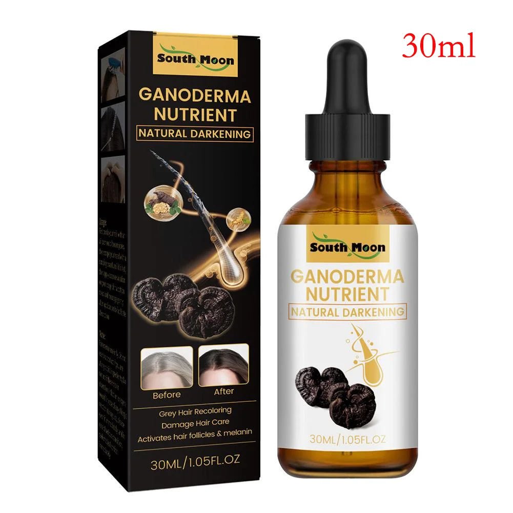 Huile de Batana biologique pure pour la croissance des cheveux, huile naturelle pour traiter la perte de cheveux, anti - installation, 100% - Zone shopping