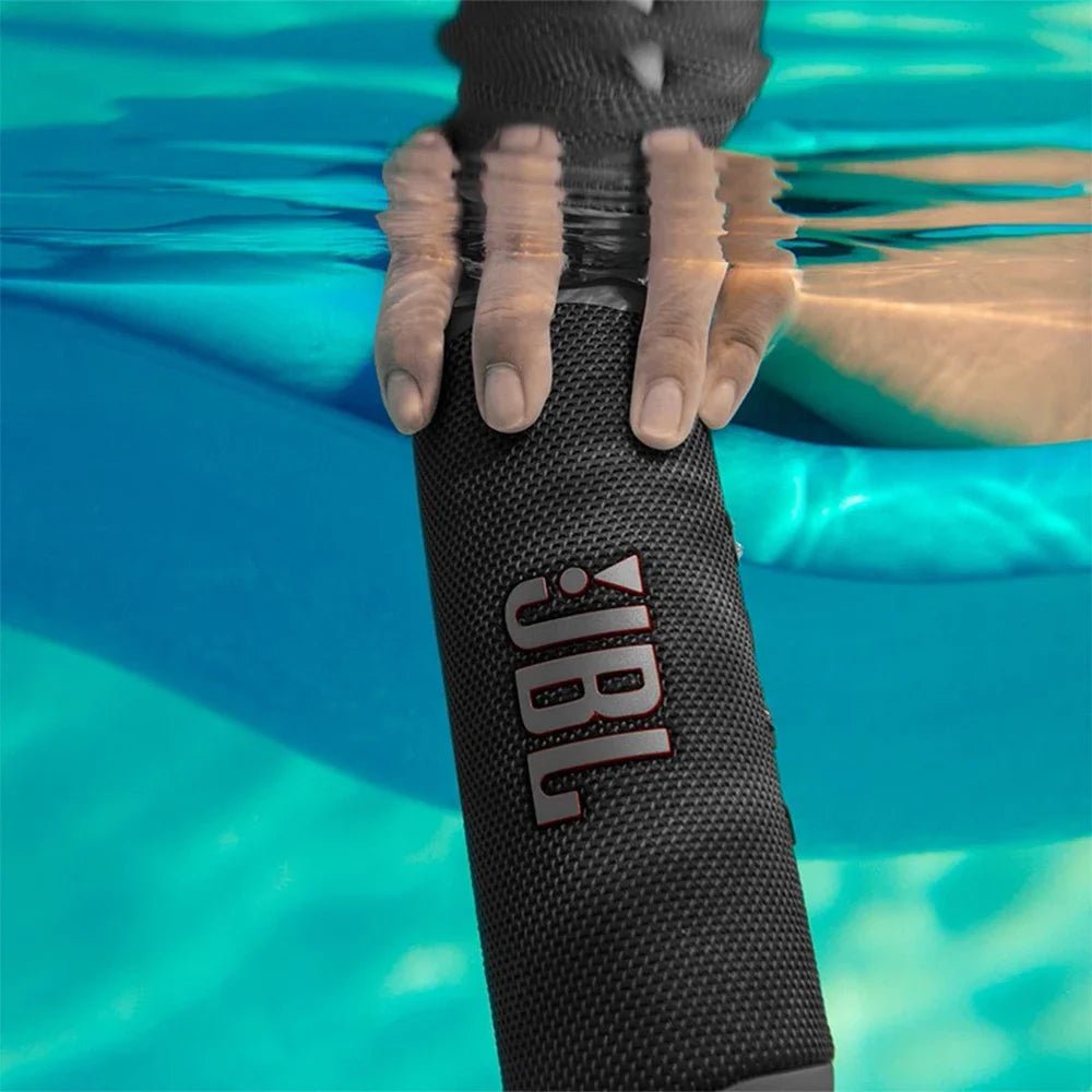JBL FLIP 6 Haut - parleur Bluetooth Portable Étanche IPX7 Stéréo Basse - Zone shopping